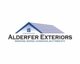 /public/logoimage/1542290245Alderfer Exteriors Logo 2.jpg
